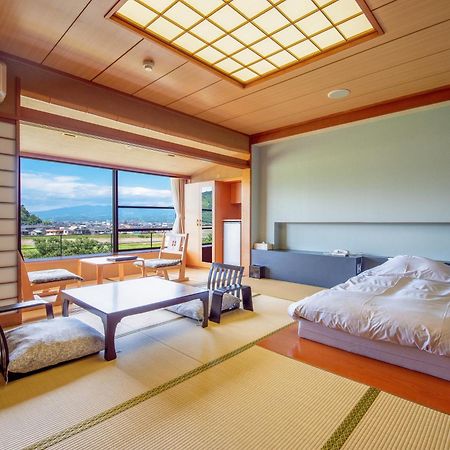 Fugaku Hanabusa Izunokuni Bagian luar foto