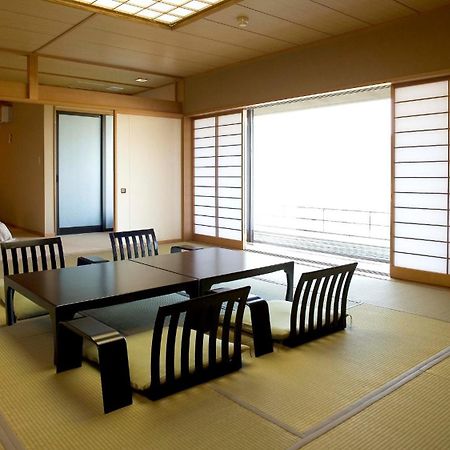 Fugaku Hanabusa Izunokuni Bagian luar foto