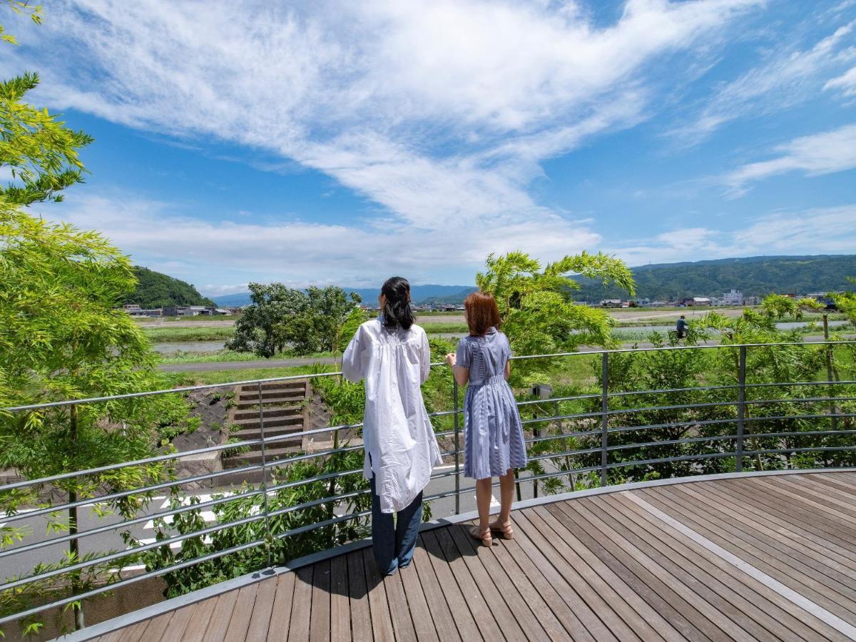 Fugaku Hanabusa Izunokuni Bagian luar foto