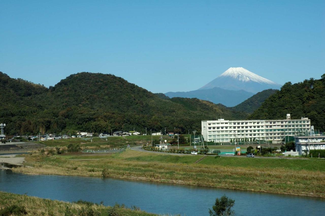 Fugaku Hanabusa Izunokuni Bagian luar foto