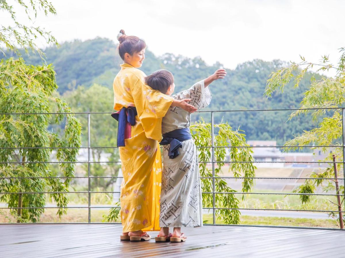 Fugaku Hanabusa Izunokuni Bagian luar foto